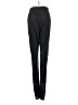 Unbranded Solid Black Track Pants Size MedEstimated - photo 2