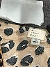 A New Day 100% Rayon Tan Sleeveless Top Size XS - photo 7