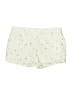 Old Navy Stars Ivory Shorts Size 10 - photo 2
