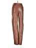 Wilfred 100% Polyurethane Brown Casual Pants Size 2 - photo 1