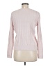 Gap Pink Pullover Sweater Size M - photo 2