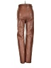 Wilfred 100% Polyurethane Brown Casual Pants Size 2 - photo 2
