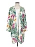 Unbranded Green Kimono Size One Size Fits Most - photo 1