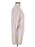 Gap Pink Pullover Sweater Size M - photo 4