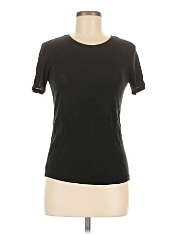 Trafaluc by Zara Short Sleeve T-Shirt (view 1)