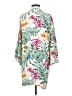 Unbranded Green Kimono Size One Size Fits Most - photo 2