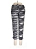 Cali Dreaming Tie-dye Gray Casual Pants Size L - photo 1