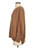 Assorted Brands Solid Brown Pullover Sweater Size Sm - Med - photo 5