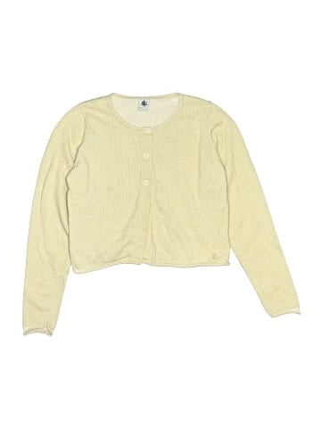 Petit Bateau Long Sleeve Henley (view 1)