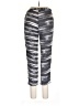 Cali Dreaming Tie-dye Gray Casual Pants Size L - photo 2