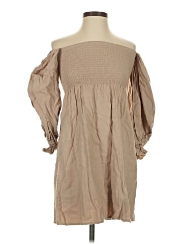 Kourt Casual Dress (view 1)