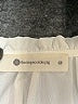 The Impeccable Pig Ivory Sleeveless Blouse Size M - photo 7