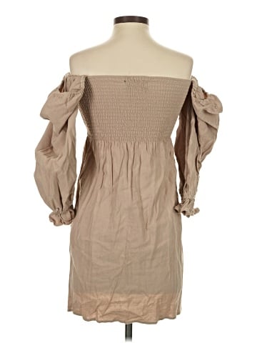 Kourt Casual Dress (view 2)