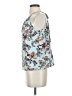 Papermoon Blue Tank Top Size XS - photo 5