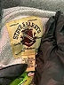 Steve & Barry's Silver Pullover Hoodie Size L (kids) - photo 3