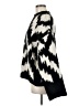 H&M Chevron-herringbone Black Pullover Sweater Size M - photo 5