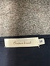 Couture Brooch Black Short Sleeve Top Size EU 38 / US 8 - photo 7