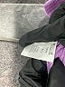 Kerisma Purple Pullover Sweater Size Med - Lg - photo 8
