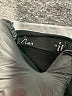 Noir Gray Long Sleeve Top Size S - photo 7