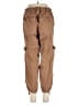 Old Navy Brown Jeans Size M - photo 2
