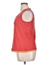 Cj Banks Orange Sleeveless Top Size 1X - photo 5