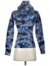 Lululemon Athletica Print Blue Jacket Size 0 - photo 2