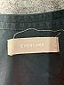 Everlane Black 3/4 Sleeve Button-Down Shirt Size 4 - photo 7