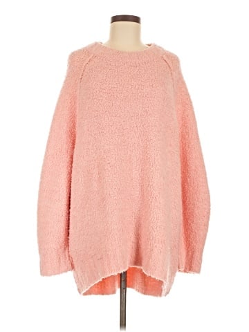 Free People Pullover Sweater (view 1)