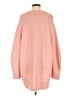 Free People Pink Pullover Sweater Size M - photo 2