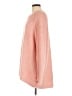Free People Pink Pullover Sweater Size M - photo 5
