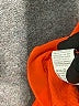 Shein Orange Sleeveless Top Size 4 - photo 8