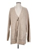 H&M Tan Cardigan Size XS - photo 1