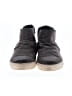 Coconuts Solid Gray Sneakers Size 8 1/2 - photo 2