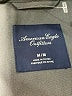 American Eagle Outfitters Gray Blazer Size M - photo 6