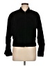 Unbranded Black Track Jacket Size M (estimated) - photo 1