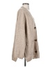 H&M Tan Cardigan Size XS - photo 4