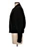 Unbranded Black Track Jacket Size M (estimated) - photo 5
