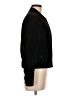 Unbranded Black Track Jacket Size M (estimated) - photo 4
