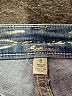 Seven7 Blue Denim Shorts Size 6 - photo 3