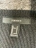 Forever 21 Solid Black Pullover Sweater Size M - photo 7