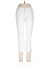 C established 1946 White Jeans Size 8 - photo 1