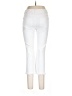 C established 1946 White Jeans Size 8 - photo 2