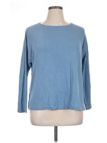 Lou & Grey Pullover Sweater (view 1)