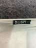 Despi White Sleeveless Top Size S - photo 7