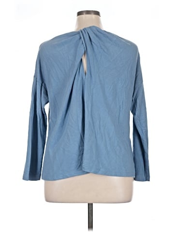 Lou & Grey Pullover Sweater (view 2)