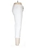 C established 1946 White Jeans Size 8 - photo 4