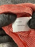 Gap 100% Cotton Orange Long Sleeve Turtleneck Size S (kids) - photo 4