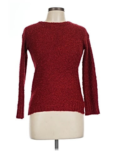 Copper Key Pullover Sweater (view 1)