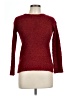 Copper Key Tweed Red Pullover Sweater Size L - photo 1