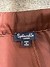 Splendid Burgundy Cargo Pants Size L - photo 6